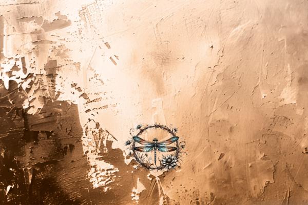 Draconis Musca - Mützen Panel - Jersey